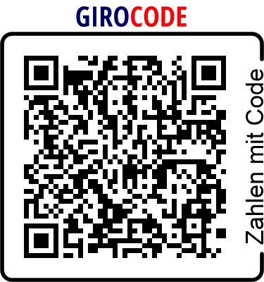 Girocode Kontoverbindung KSK